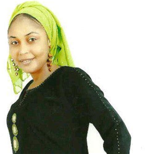She had her primary education at maigari primary school. Halima Yusuf Atete [HausaFilms.TV - Kannywood, Fina-finai ...
