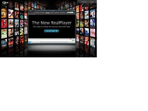 Realtimes Real Player Video İzleme Programı