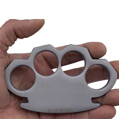 Brass Knuckles