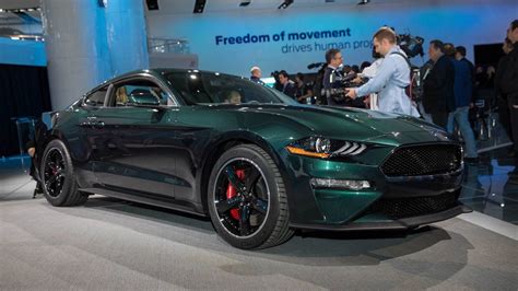 The 10 Most Expensive Ford Mustangs Of All Time