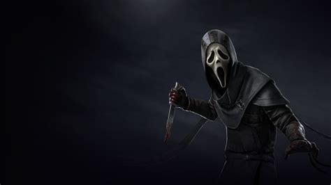 Buy Dead By Daylight Ghost Face Xbox Cheap From 621 Krw Xbox Now