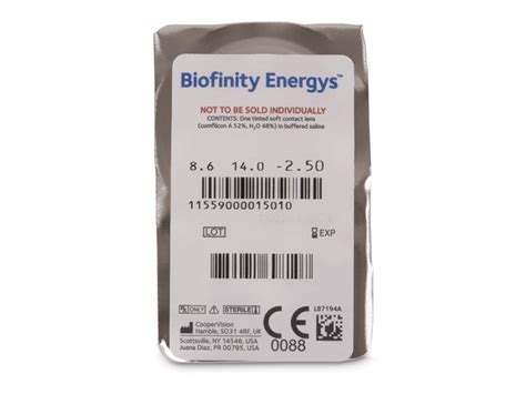 Biofinity Energys O Ky