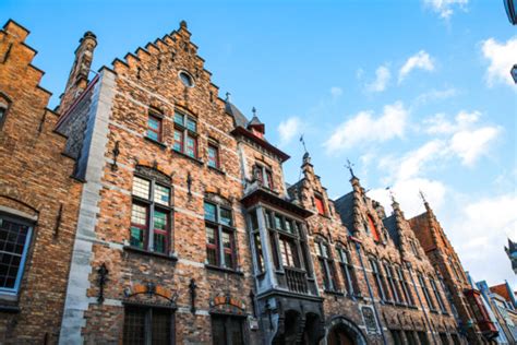 Is Bruges Worth Visiting 14 Reasons To Visit Bruges Belgium Laure