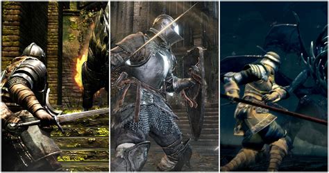 Dark Souls 5 Strongest Weapons In The Franchise And 5 Weakest