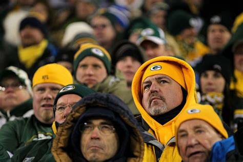 Packers Playoff Picture Week 14 Results Do Green Bay No Favors Acme