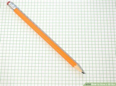 The box will then expand to that date. How to Draw a 3D Box: 14 Steps (with Pictures) - wikiHow