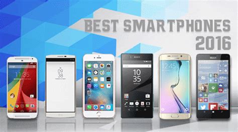 Best Phones 2016 You Need To Know About Akrutosync