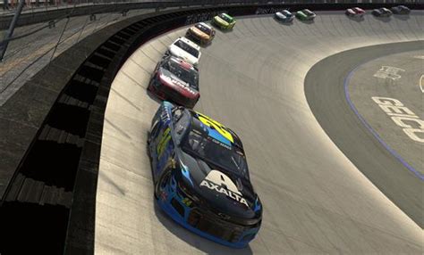 Bristol motor speedway is one of the most iconic tracks in nascar. Format Revealed for iRacing Pro Invitational Series ...