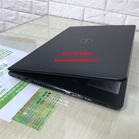 Laptop Cũ Dell Vostro 14 3468 Core I5 7200u Laptopnscvn