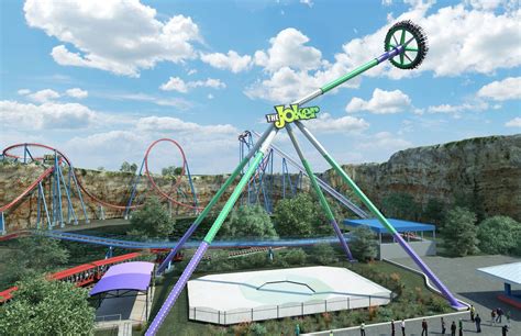 Six Flags Fiesta Texas Launches First Ever Roller Coaster Rodeo Interpark