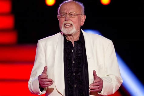 Roger Whittaker Sein Allerletzter Wunsch Bleibt Unerfüllt Wunderweib