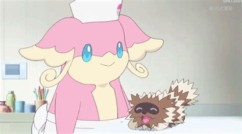 Audino Wiki Pokémon Go Amino