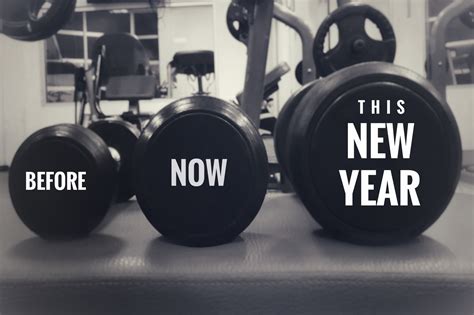 Top 7 Fitness Tips to Help You Stick to Your New Year's ...