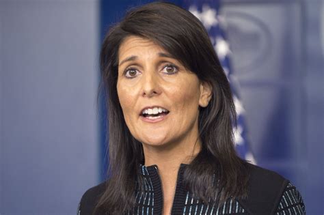 Haley Diplomacy Efforts With North Korea Pretty Much Exhausted