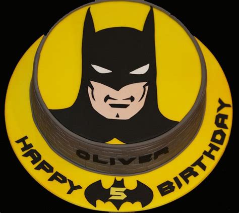 Batman Cake Flickr Partage De Photos Batman Cake Batman Cakes