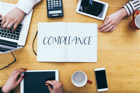 What Does Background Screening Compliance Mean For Your Business