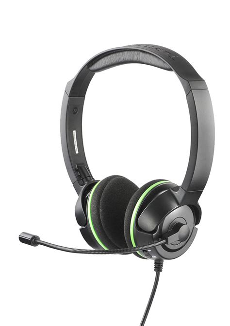 Turtle Beach Ear Force Xla Headset Xbox 360 Amazonde Games