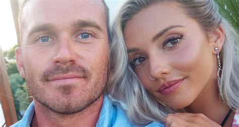 Love Island Star Eden Dally Hits Back At Claims He Would Cheat On Erin