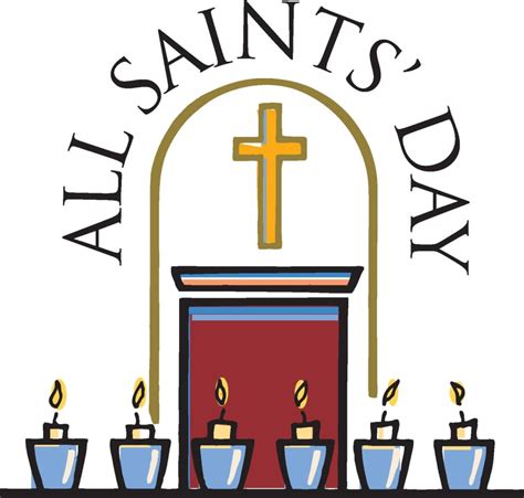 All Saints Day 2019 Facts Prayers Meaning Images And Traditions