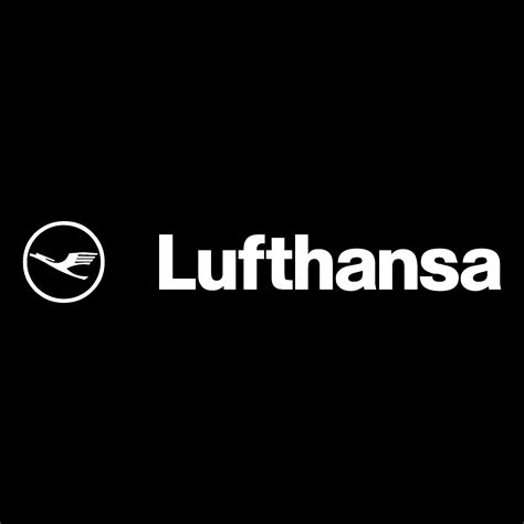 Most of logos are in raster graphics (.png,.jpg.,.jpeg,.gif, etc.), but some of them are in vector. Collection of Lufthansa Logo PNG. | PlusPNG