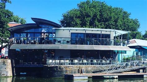 Bristols Best Harbourside Restaurants A Life Less Organised