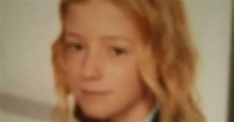 Police Appeal For Help To Find Missing 15 Year Old Wirral Girl Liverpool Echo