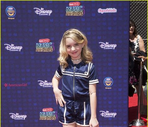 Todo el contenido de adn en tu dispositivo móvil. Grace Albornoz Radio Adn - Grace VanderWaal from Radio ...