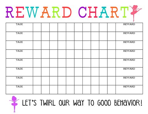 Printable Sticker Chart That Are Witty Tristan Website