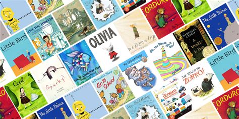 20 Best Childrens Books Classic Childrens Books And Best Books For Kids