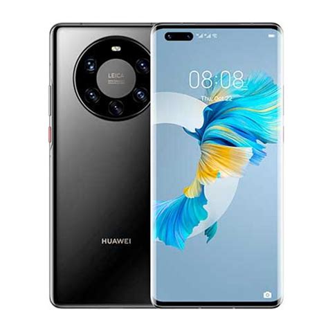 Huawei Mate 40 Pro Full Specifications Features Price In Philippines