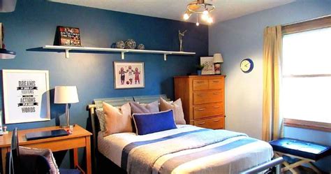 Temukan inspirasi warna cat dinding yang membuat tidur nyenyak serta produktif di esok hari. ⊕ 70+ Warna Cat Kamar Tidur Romantis Minimalis