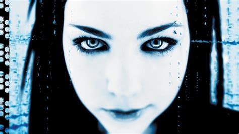 Evanescence Wake Me Up Inside Lyrics Youtube