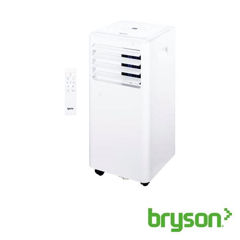 Igenix 9000 Btu 3 In 1 Portable Air Conditioner Office Supplies