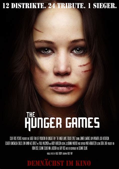 the hunger games movie fan art the hunger games fanmade movie poster hunger games movies