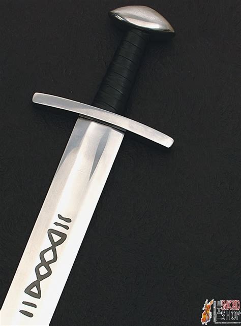 The Sword Shop Ulfberht Viking Sword Buy Windlass Viking Swords For