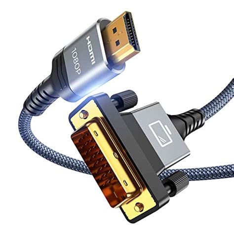 Best Gold Plated Hdmi Cable A Comprehensive Review