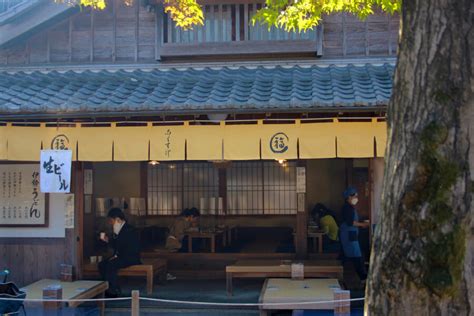 Ise Jingu How To Spend A Day At The Most Sacred Shrine In Japan