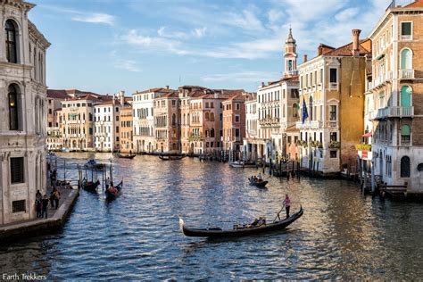 20 Photos That Will Make You Want To Visit To Venice Italy Earth Trekkers