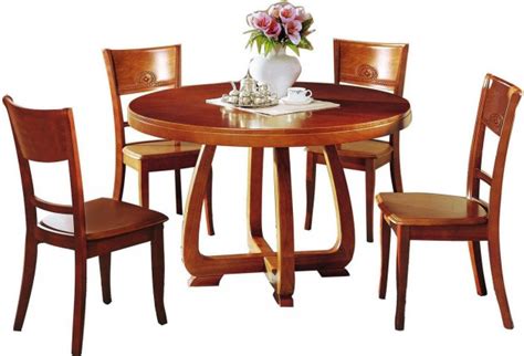 Our kitchen & dining category offers a great selection of kitchen & dining products and more. 16 Fascinating Wooden Dining Table Designs For Warm ...