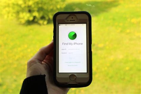 Cara Melacak Iphone Yang Hilang Dengan Android Homecare