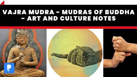 Vajra Mudra Mudras Of Buddha Art And Culture Notes