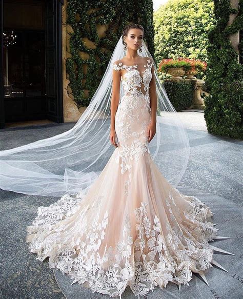 Yes Or No To This Dress Vestido De Noiva Sereia Vestido De Casamento Vestido De Noiva