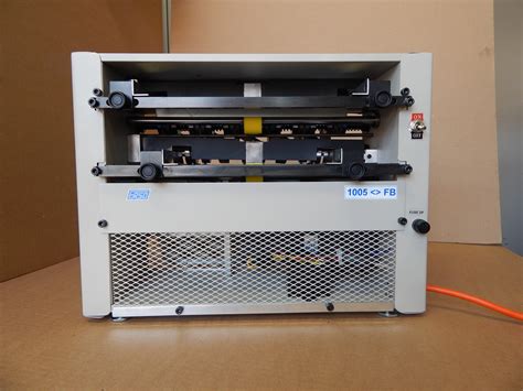 These slitters are ideal for small print shops, copy shops and for corporate environments. Business Card Slitter,High speed, Full Bleed ,Automatic ...