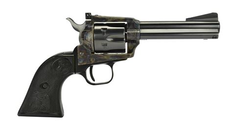 Colt New Frontier Lr Caliber Revolver For Sale
