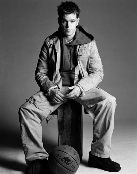 See more ideas about matt damon, matt damon young, damon. Matt Damon Photo: Matt Photoshoot | Matt damon, Matt damon ...