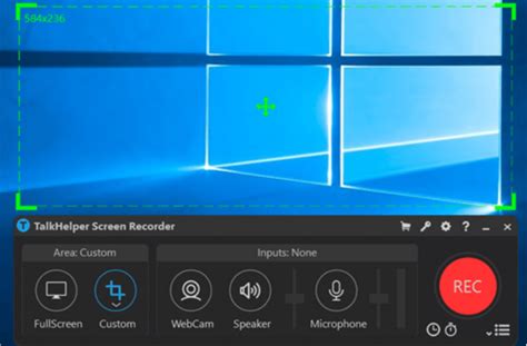 16 Best Screen Recorders For Windows 1087 2022 Talkhelper