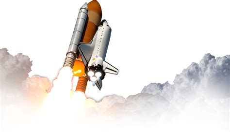 Space Shuttle Png Png Image Collection