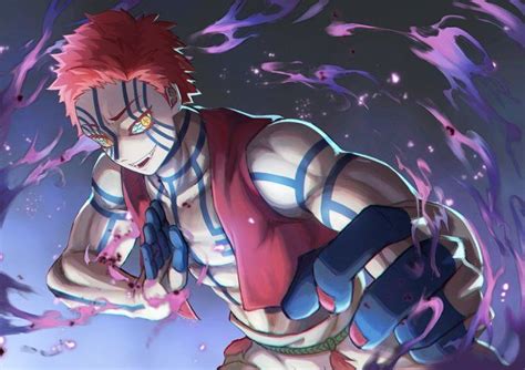 The 10 Most Powerful Demon Slayer Characters Officially