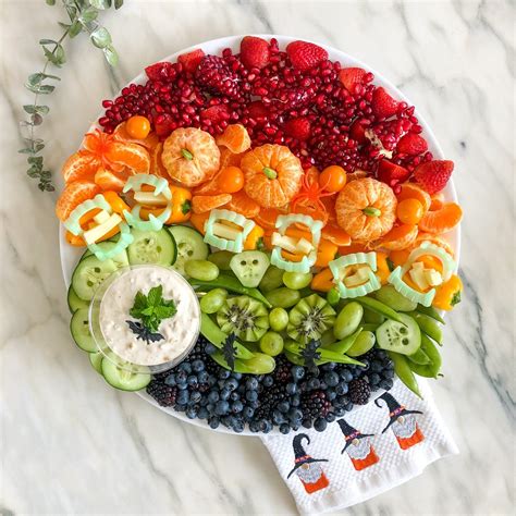 Fruit Veggie Board