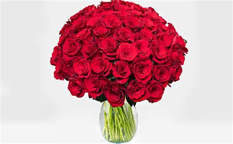Valentines Day 50 Roses For 6499 At Costco Free Stuff Finder
